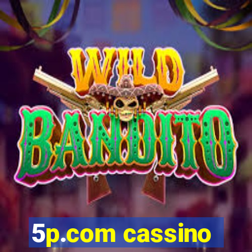 5p.com cassino